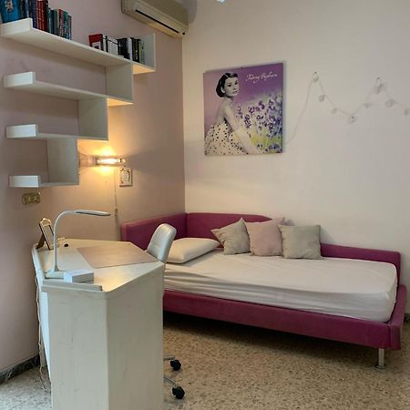 Grazioso Monolocale Ostia Roma Apartman Kültér fotó