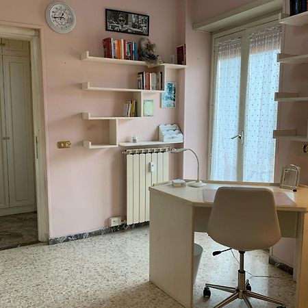 Grazioso Monolocale Ostia Roma Apartman Kültér fotó