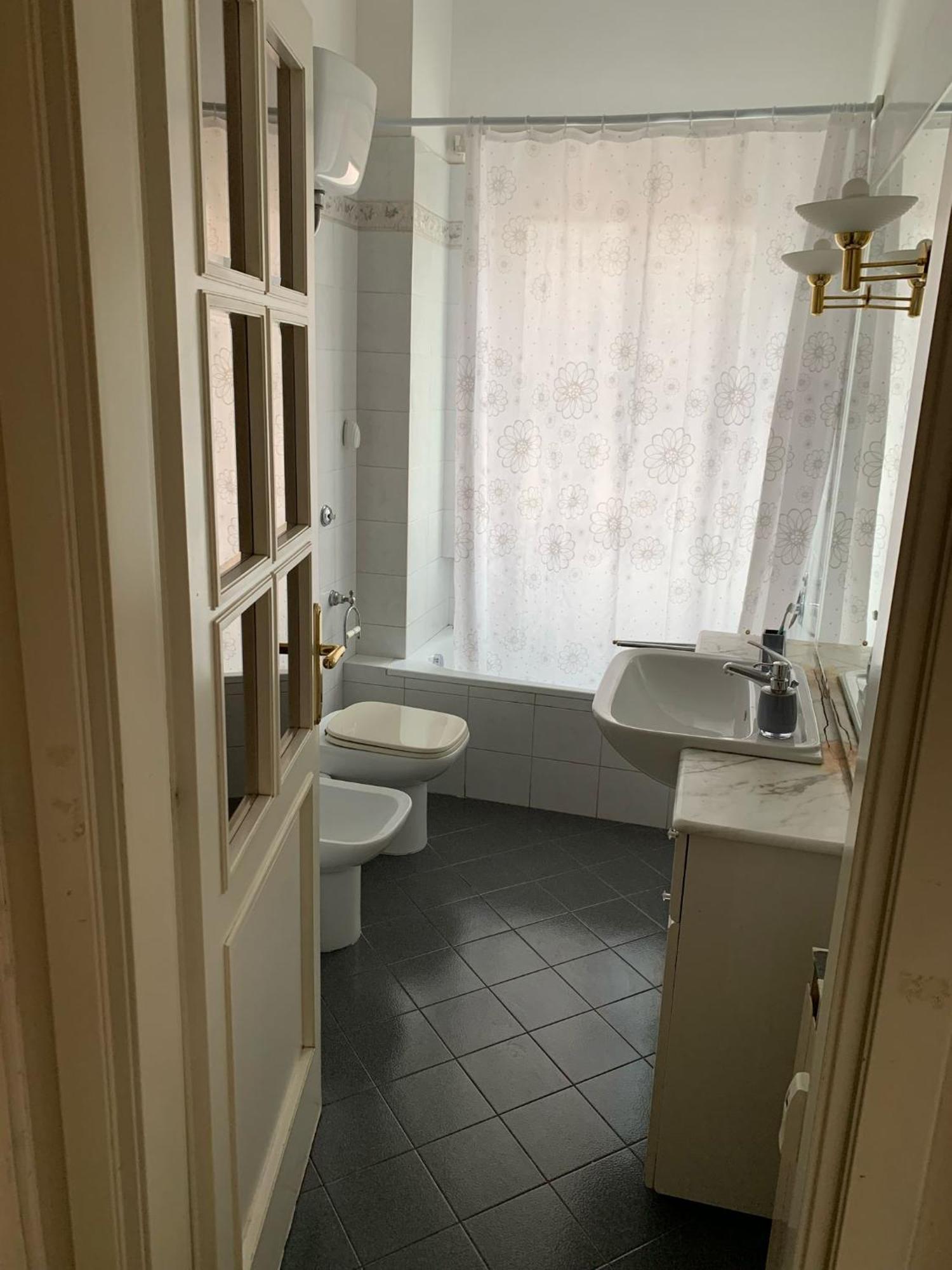 Grazioso Monolocale Ostia Roma Apartman Kültér fotó