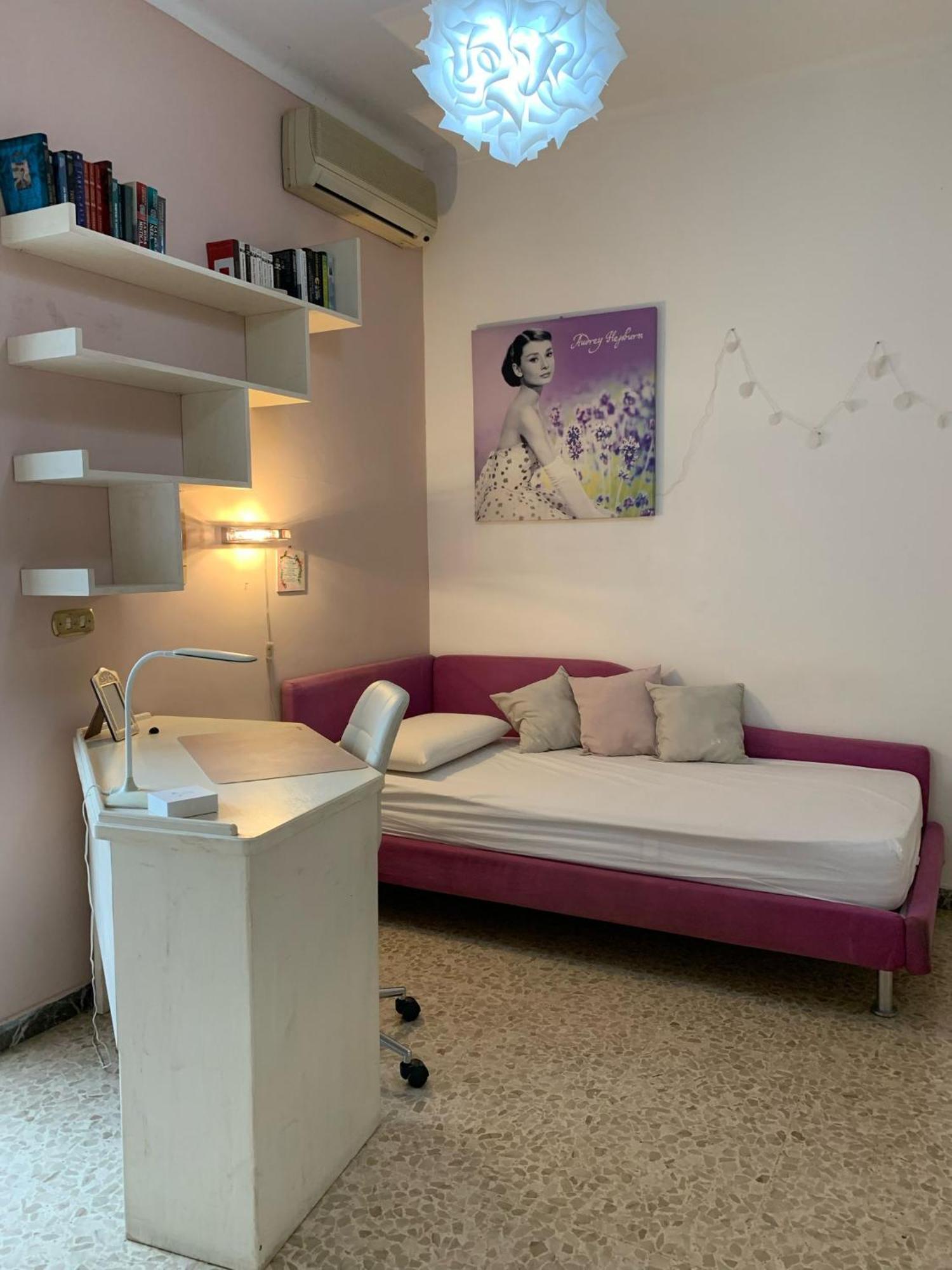 Grazioso Monolocale Ostia Roma Apartman Kültér fotó