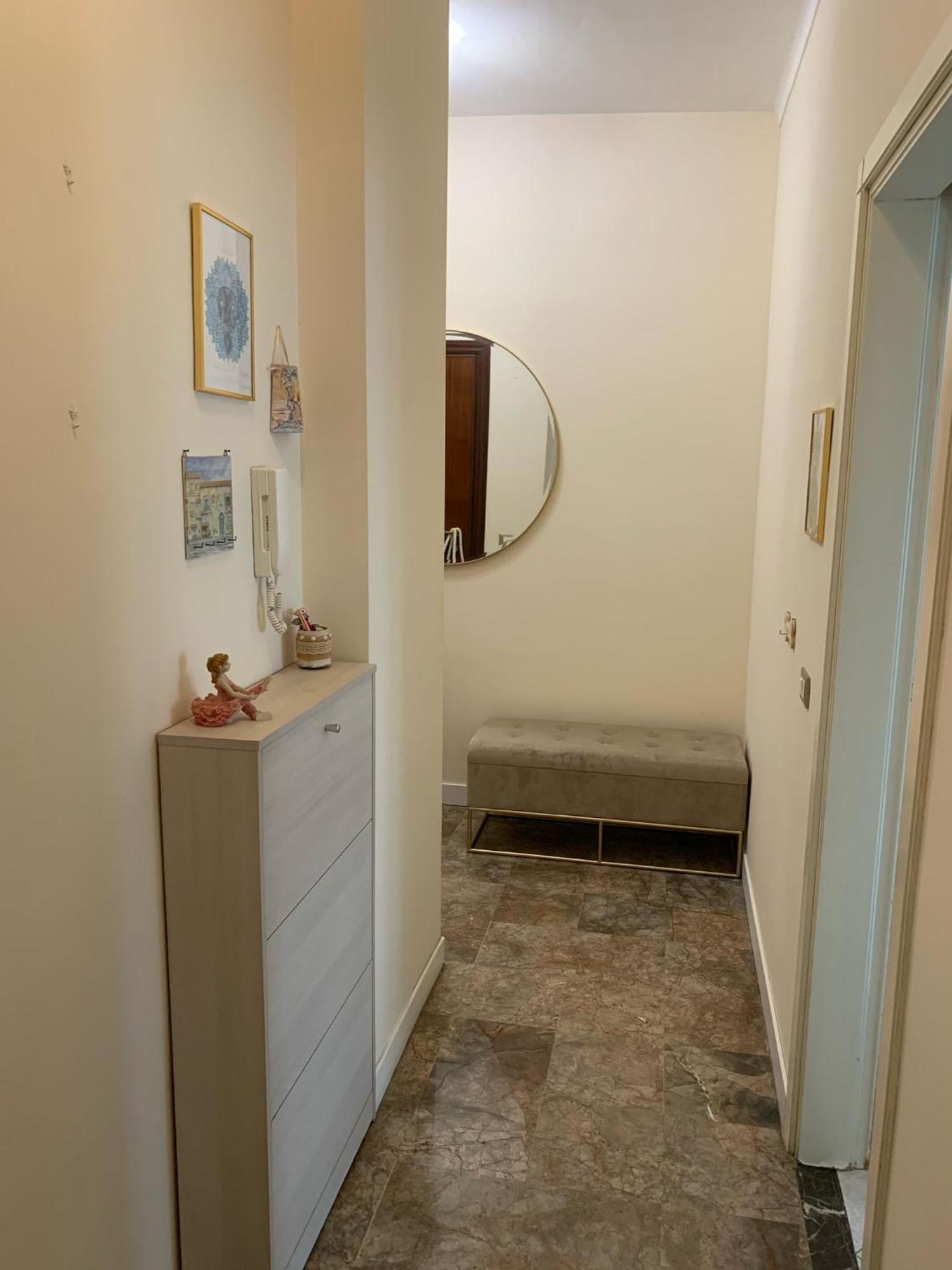 Grazioso Monolocale Ostia Roma Apartman Kültér fotó